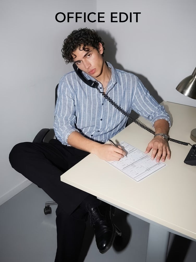 OFFICE EDIT