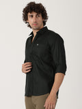 Classic Olive Shirt