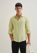 COTTON SHELL SHIRT