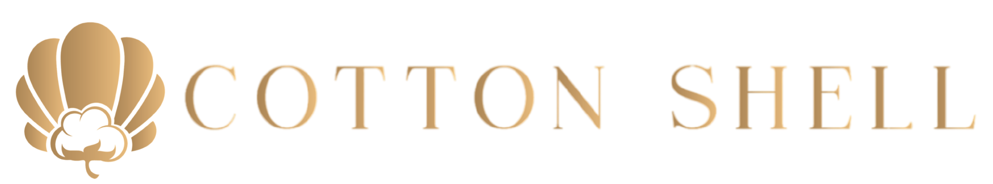 COTTON SHELL